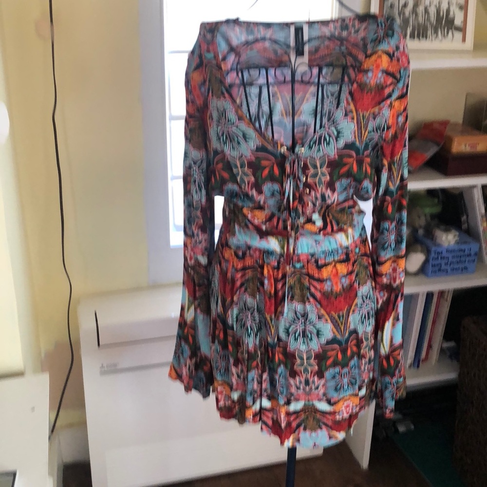 Kenneth Cole adorable dress